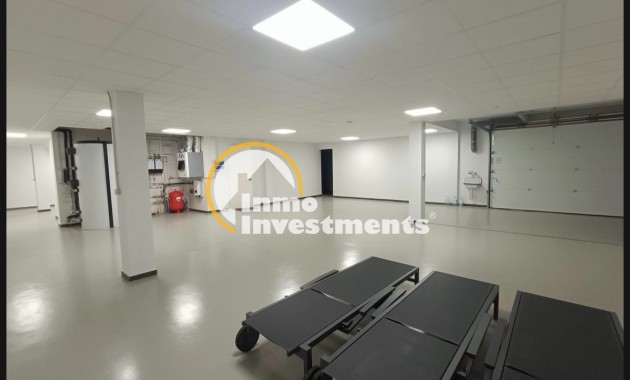 Till salu - Villa - Benijofar