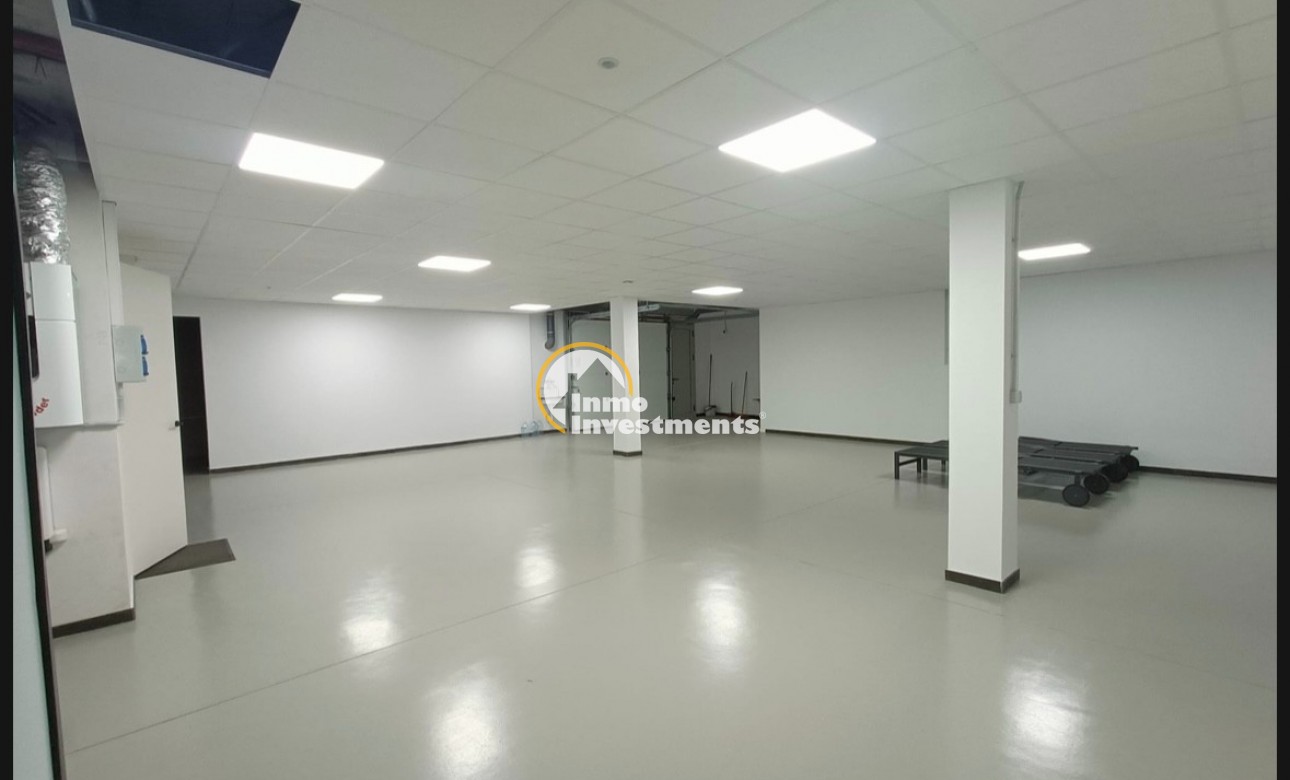 Till salu - Villa - Benijofar