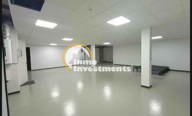 Till salu - Villa - Benijofar