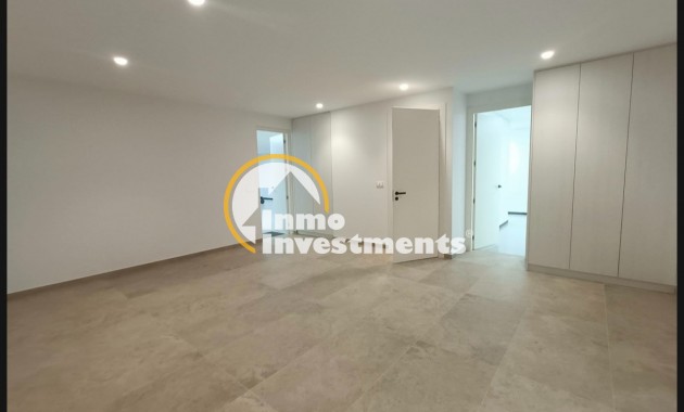 Till salu - Villa - Benijofar