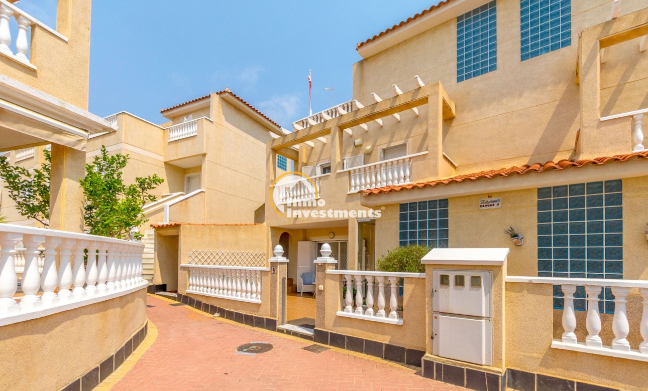 Resale - Town house - Playa Flamenca - Zenia Mar