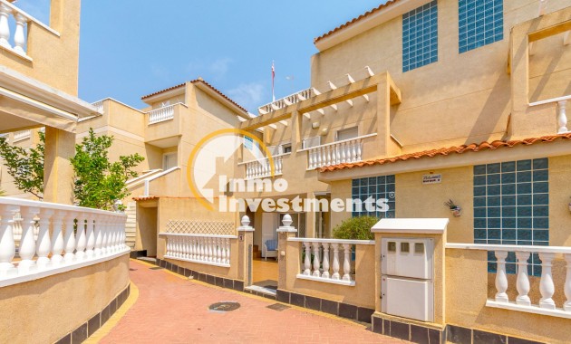 Resale - Town house - Playa Flamenca - Zenia Mar