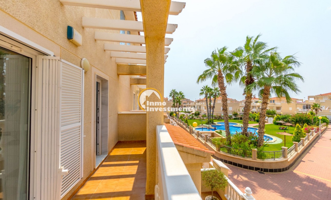 Resale - Town house - Playa Flamenca - Zenia Mar