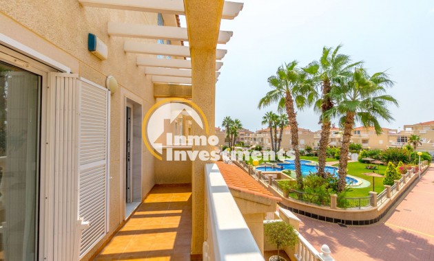 Resale - Town house - Playa Flamenca - Zenia Mar