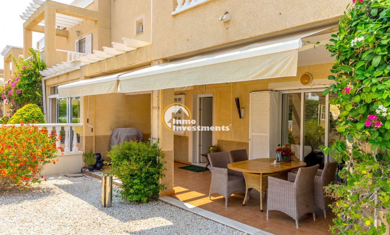 Resale - Town house - Playa Flamenca - Zenia Mar