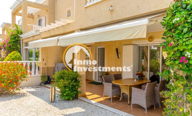 Resale - Town house - Playa Flamenca - Zenia Mar