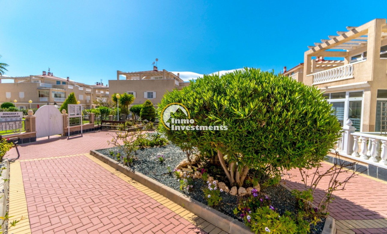 Resale - Town house - Playa Flamenca - Zenia Mar
