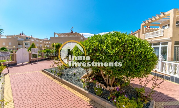 Resale - Town house - Playa Flamenca - Zenia Mar