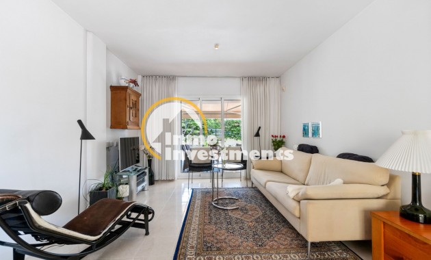 Resale - Town house - Playa Flamenca - Zenia Mar