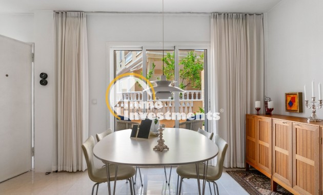 Resale - Town house - Playa Flamenca - Zenia Mar