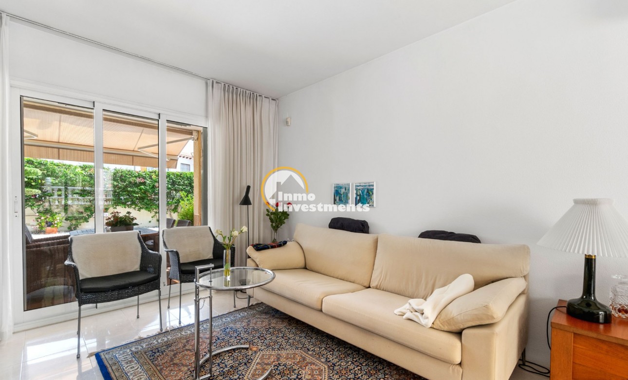 Resale - Town house - Playa Flamenca - Zenia Mar
