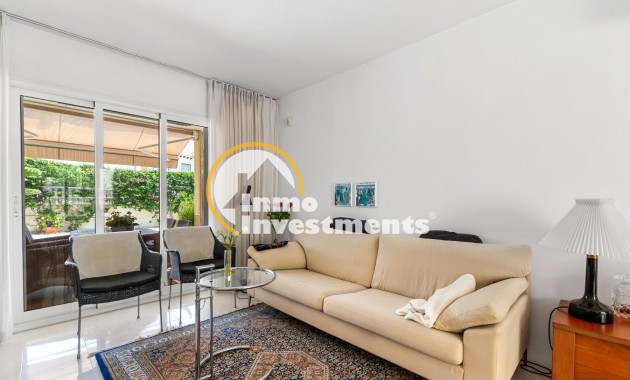 Resale - Town house - Playa Flamenca - Zenia Mar