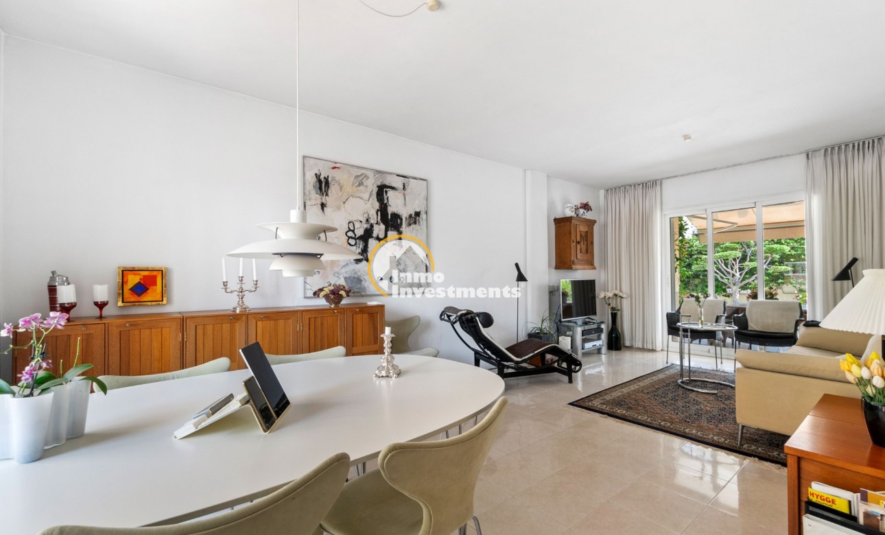 Resale - Town house - Playa Flamenca - Zenia Mar