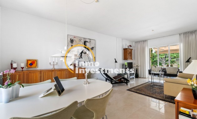 Resale - Town house - Playa Flamenca - Zenia Mar