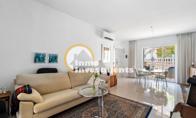 Resale - Town house - Playa Flamenca - Zenia Mar