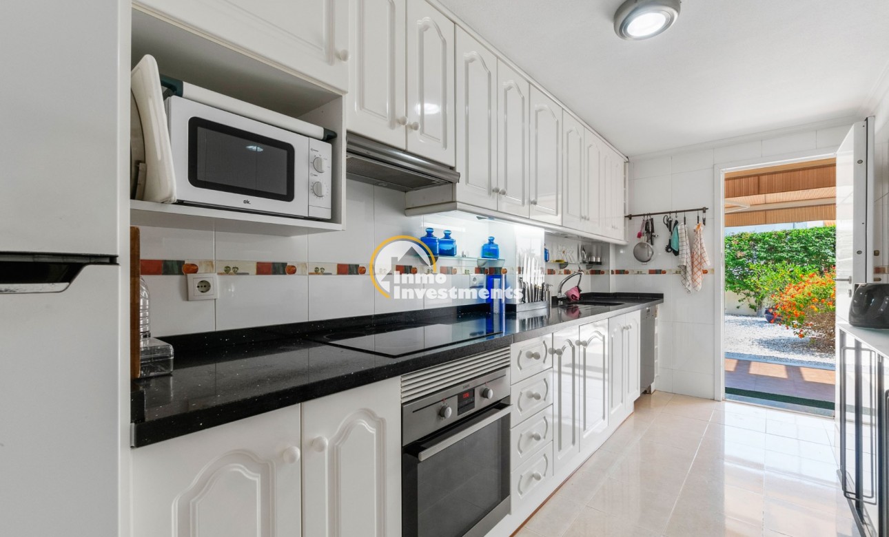 Resale - Town house - Playa Flamenca - Zenia Mar