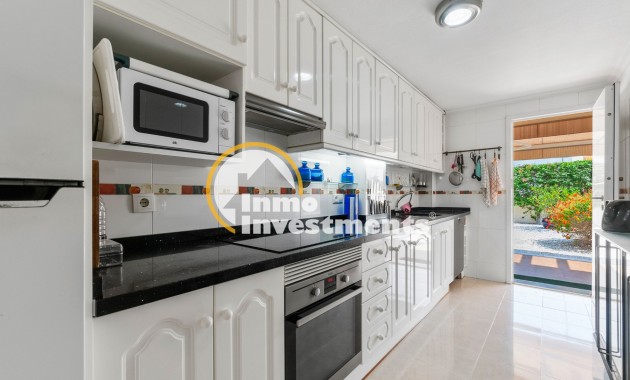 Resale - Town house - Playa Flamenca - Zenia Mar