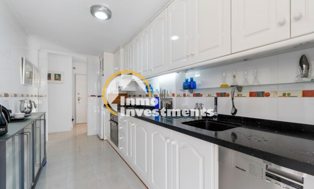 Resale - Town house - Playa Flamenca - Zenia Mar