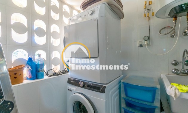 Resale - Town house - Playa Flamenca - Zenia Mar