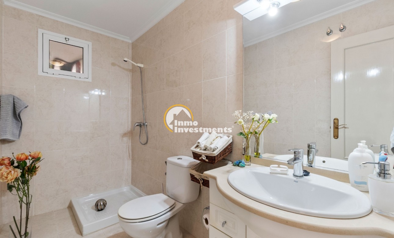 Resale - Town house - Playa Flamenca - Zenia Mar