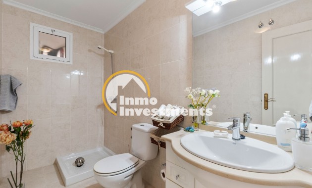 Resale - Town house - Playa Flamenca - Zenia Mar