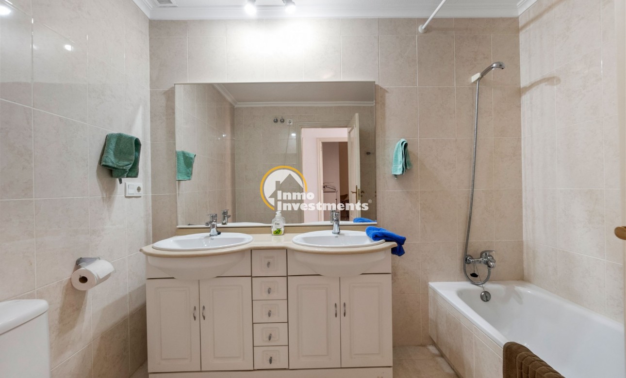 Resale - Town house - Playa Flamenca - Zenia Mar