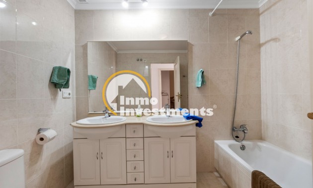 Resale - Town house - Playa Flamenca - Zenia Mar