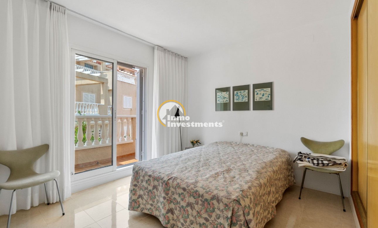 Resale - Town house - Playa Flamenca - Zenia Mar