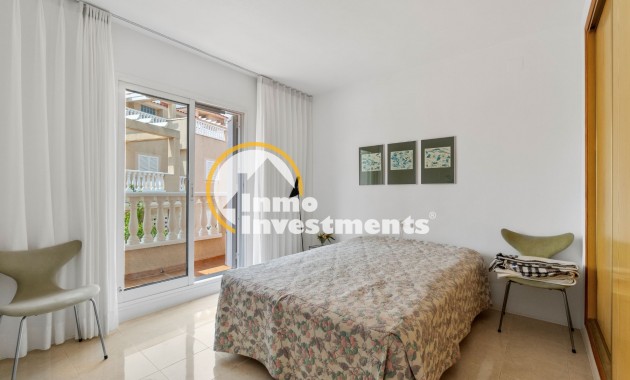 Resale - Town house - Playa Flamenca - Zenia Mar