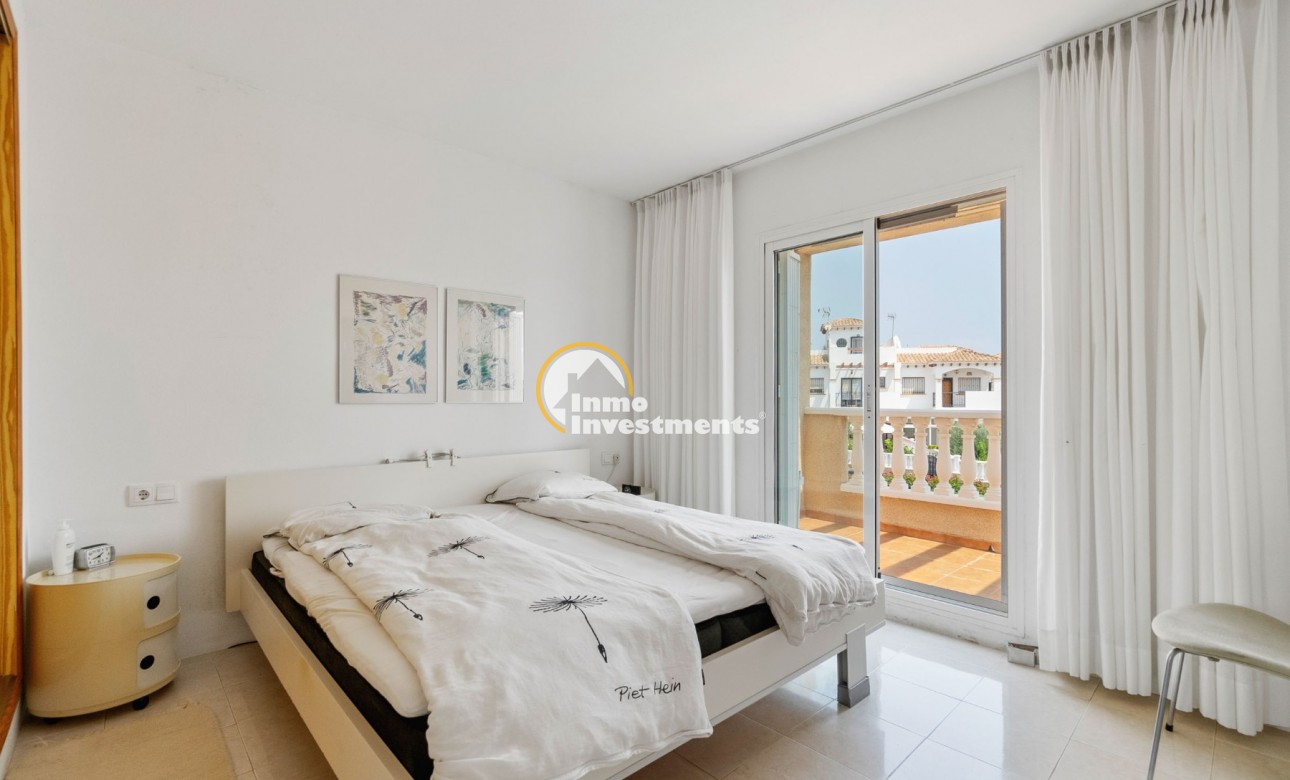 Resale - Town house - Playa Flamenca - Zenia Mar