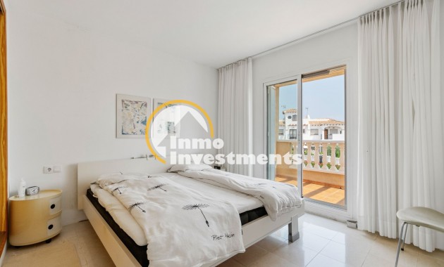 Resale - Town house - Playa Flamenca - Zenia Mar