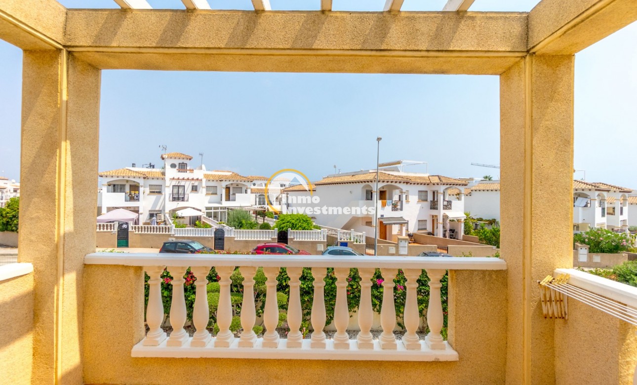 Resale - Town house - Playa Flamenca - Zenia Mar