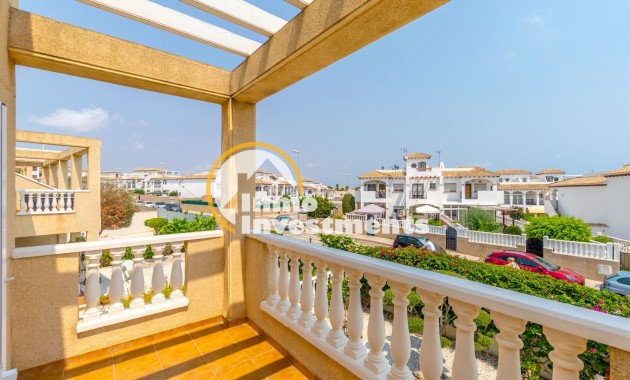 Resale - Town house - Playa Flamenca - Zenia Mar