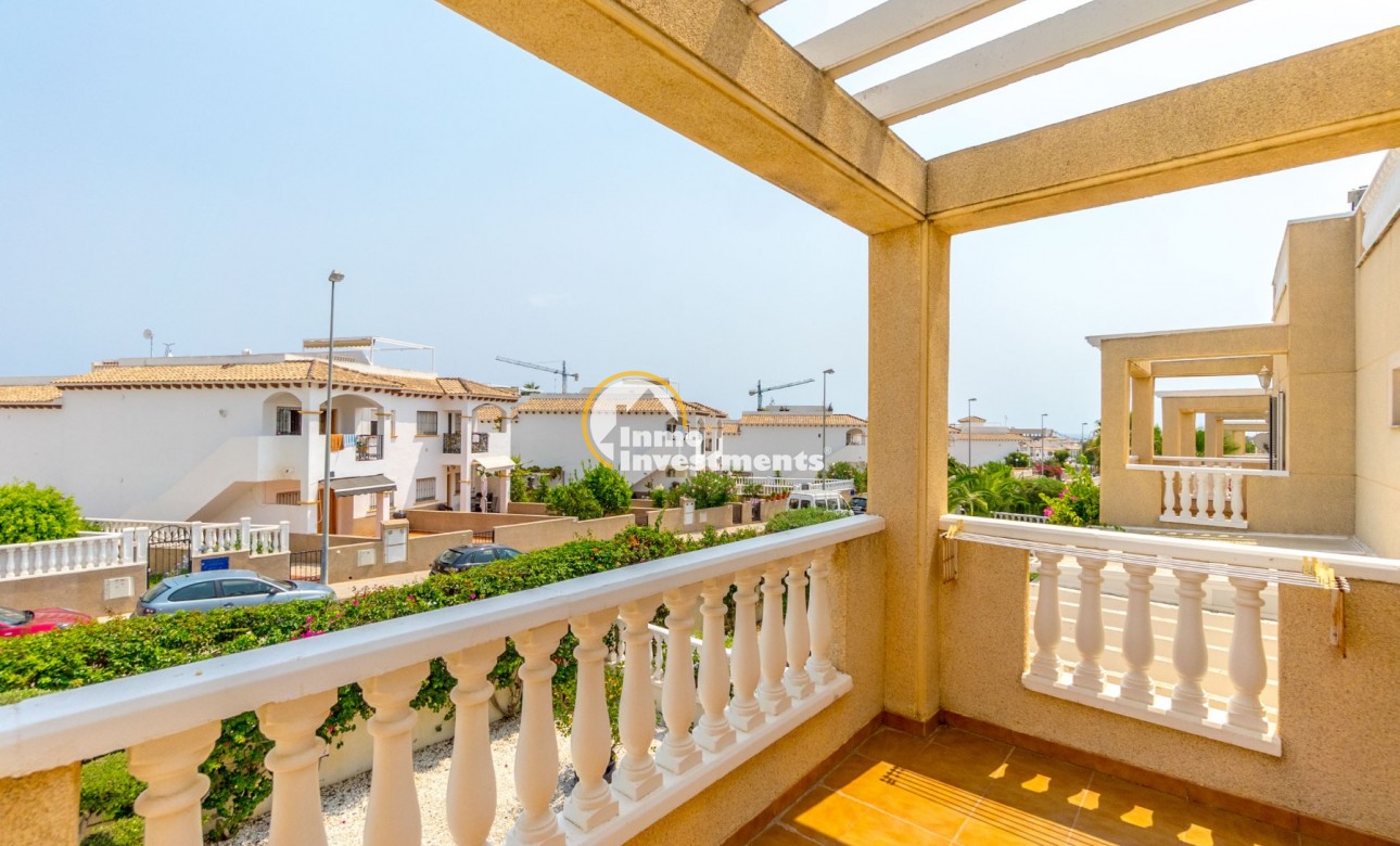 Resale - Town house - Playa Flamenca - Zenia Mar