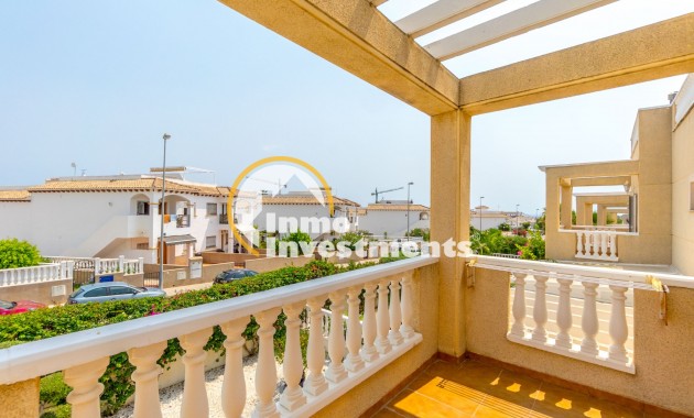 Resale - Town house - Playa Flamenca - Zenia Mar
