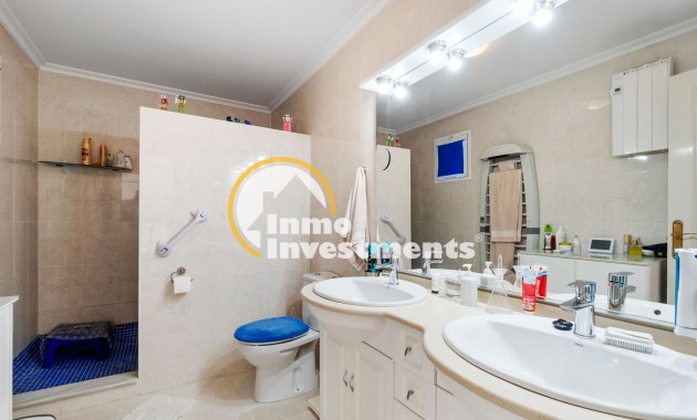 Resale - Town house - Playa Flamenca - Zenia Mar