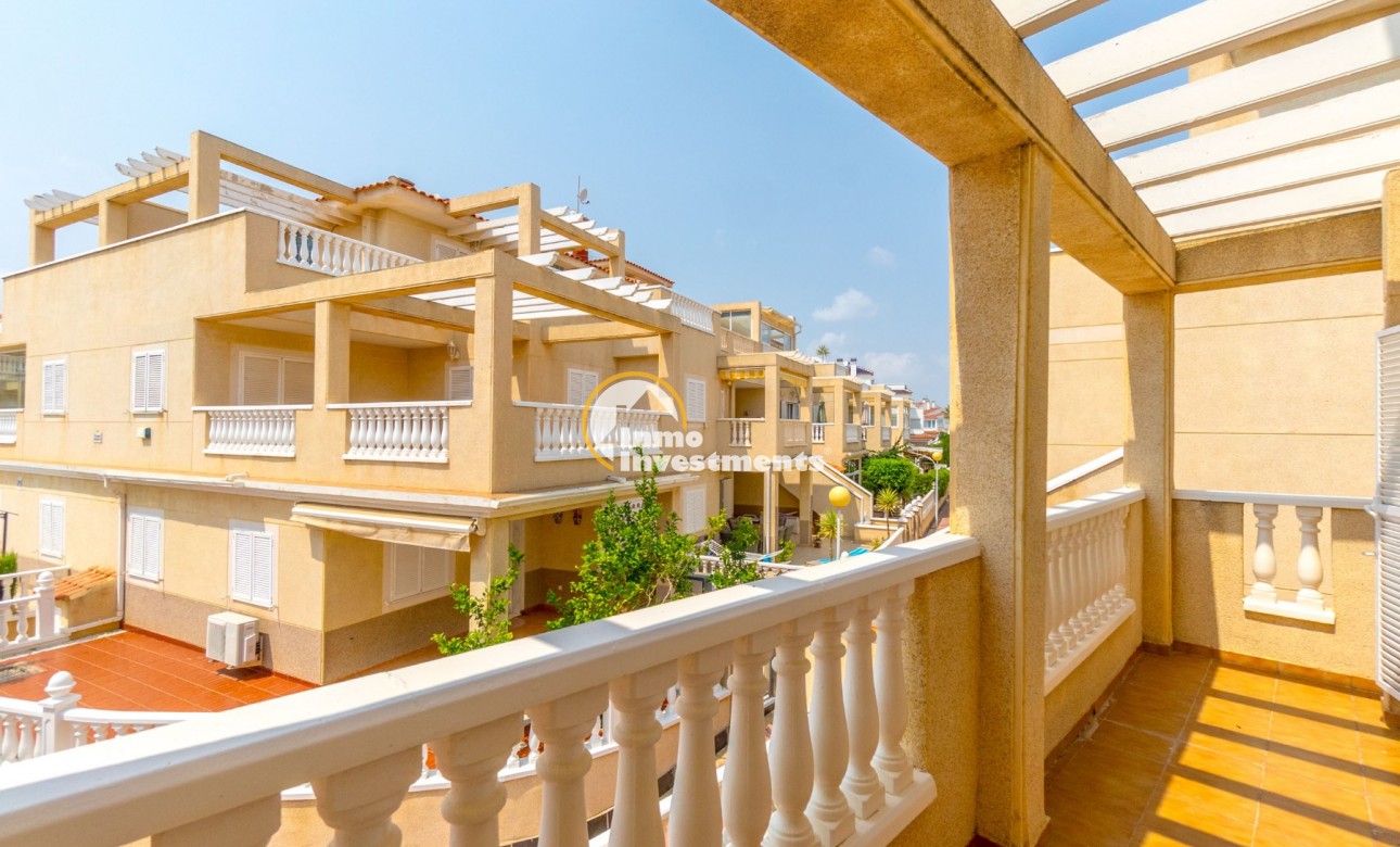 Resale - Town house - Playa Flamenca - Zenia Mar