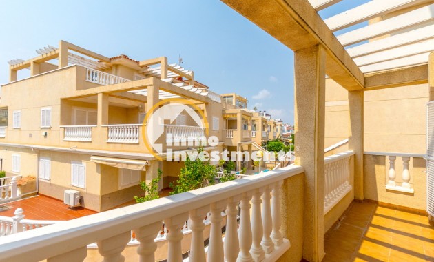 Resale - Town house - Playa Flamenca - Zenia Mar