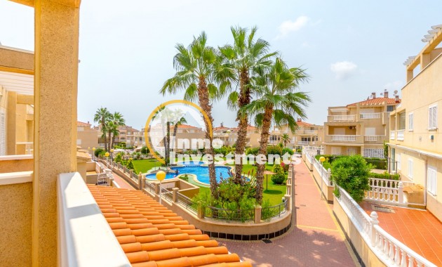 Resale - Town house - Playa Flamenca - Zenia Mar
