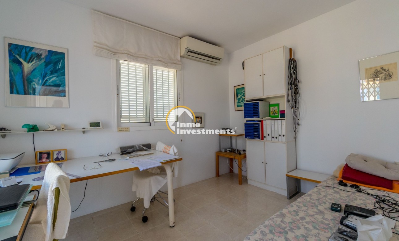 Resale - Town house - Playa Flamenca - Zenia Mar