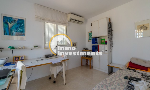 Resale - Town house - Playa Flamenca - Zenia Mar
