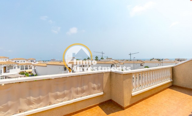 Resale - Town house - Playa Flamenca - Zenia Mar