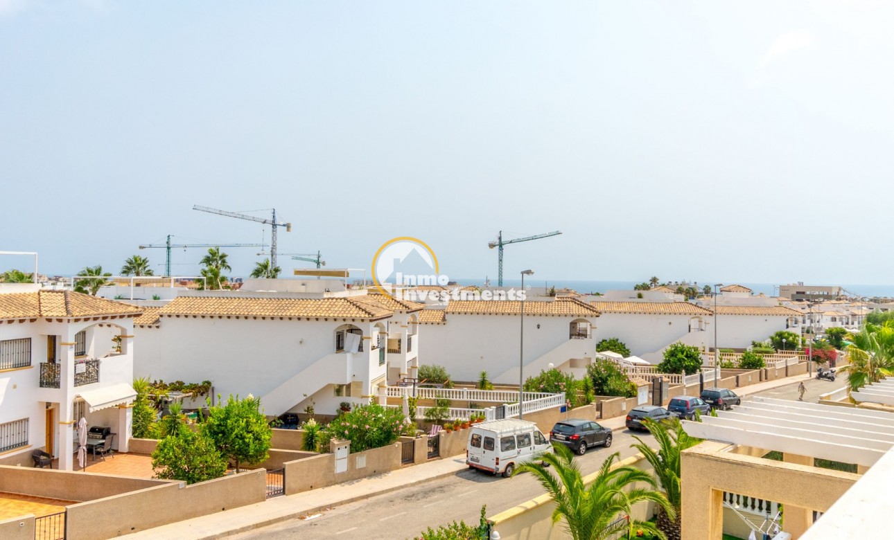 Resale - Town house - Playa Flamenca - Zenia Mar