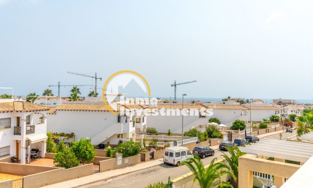 Resale - Town house - Playa Flamenca - Zenia Mar