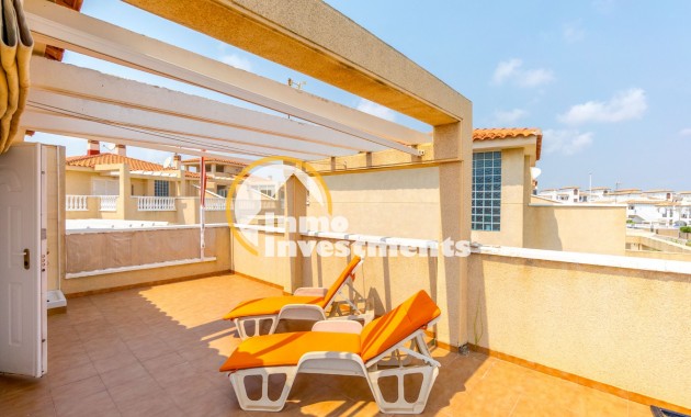 Resale - Town house - Playa Flamenca - Zenia Mar
