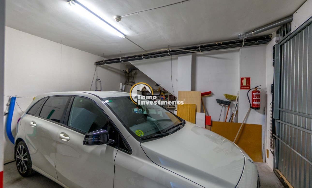 Resale - Town house - Playa Flamenca - Zenia Mar