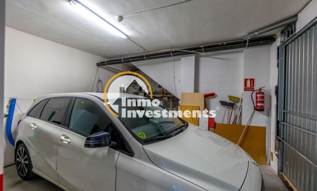 Resale - Town house - Playa Flamenca - Zenia Mar