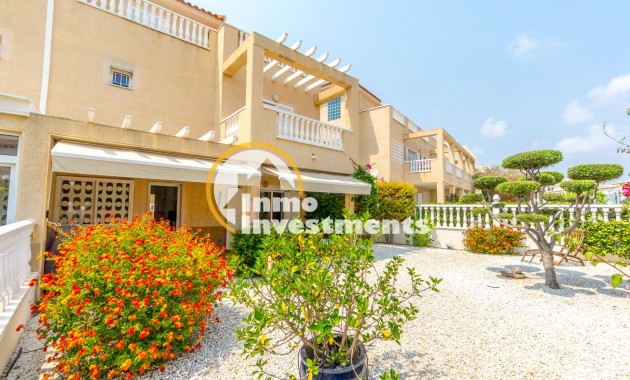 Resale - Town house - Playa Flamenca - Zenia Mar