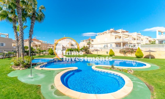 Resale - Town house - Playa Flamenca - Zenia Mar