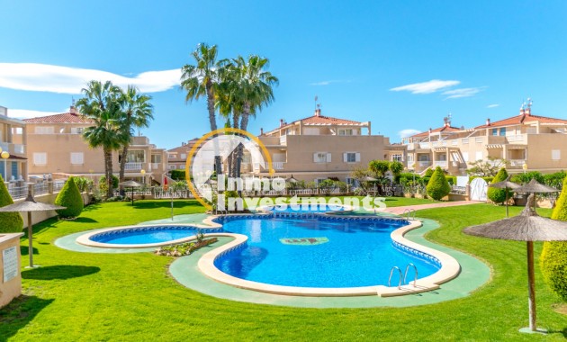 Resale - Town house - Playa Flamenca - Zenia Mar
